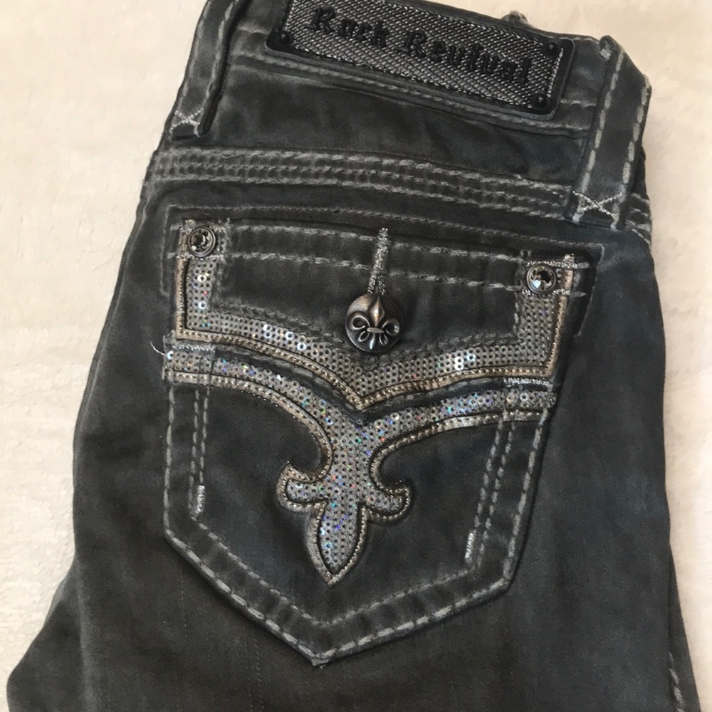 Rock Revivals
